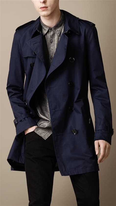 burberry trench coat without belt|Burberry trench coat men's.